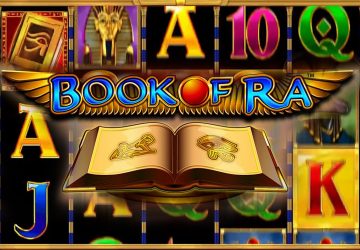 Book of Ra